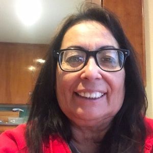 Meet your Posher, Annette